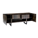 Moe's Home Collection Tiburon TV Stand SR-1022-24 IMAGE 3