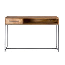 Moe's Home Collection Colvin Console Table SR-1027-24 IMAGE 1