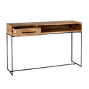 Moe's Home Collection Colvin Console Table SR-1027-24 IMAGE 3