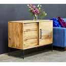 Moe's Home Collection Colvin Sideboard SR-1028-24 IMAGE 3