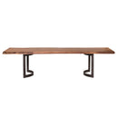 Moe's Home Collection Bent Dining Table VE-1001-03 IMAGE 1