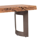 Moe's Home Collection Bent Bench VE-1002-03 IMAGE 7