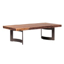 Moe's Home Collection Bent Coffee Table VE-1003-03 IMAGE 2