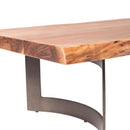 Moe's Home Collection Bent Coffee Table VE-1003-03 IMAGE 6