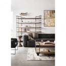 Moe's Home Collection Home Decor Bookshelves VE-1012-24 IMAGE 4