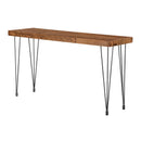 Moe's Home Collection Boneta Console Table XA-1034-24 IMAGE 3
