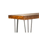 Moe's Home Collection Boneta Console Table XA-1034-24 IMAGE 5