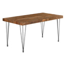 Moe's Home Collection Boneta Dining Table XA-1055-24 IMAGE 2