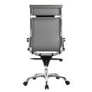 Moe's Home Collection Office Chairs Office Chairs ZM-1001-29 IMAGE 4