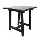 Yosemite Home Décor End Table 240009 IMAGE 2