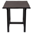 Yosemite Home Décor End Table 240009 IMAGE 5