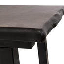 Yosemite Home Décor End Table 240009 IMAGE 6