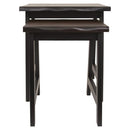 Yosemite Home Décor Nesting Table 240010 IMAGE 8