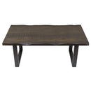 Yosemite Home Décor Coffee Table 240013 IMAGE 4