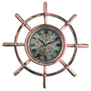 Yosemite Home Décor Home Decor Clocks 5120011 IMAGE 1