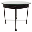 Yosemite Home Décor Home Decor Clocks 5240014 IMAGE 3