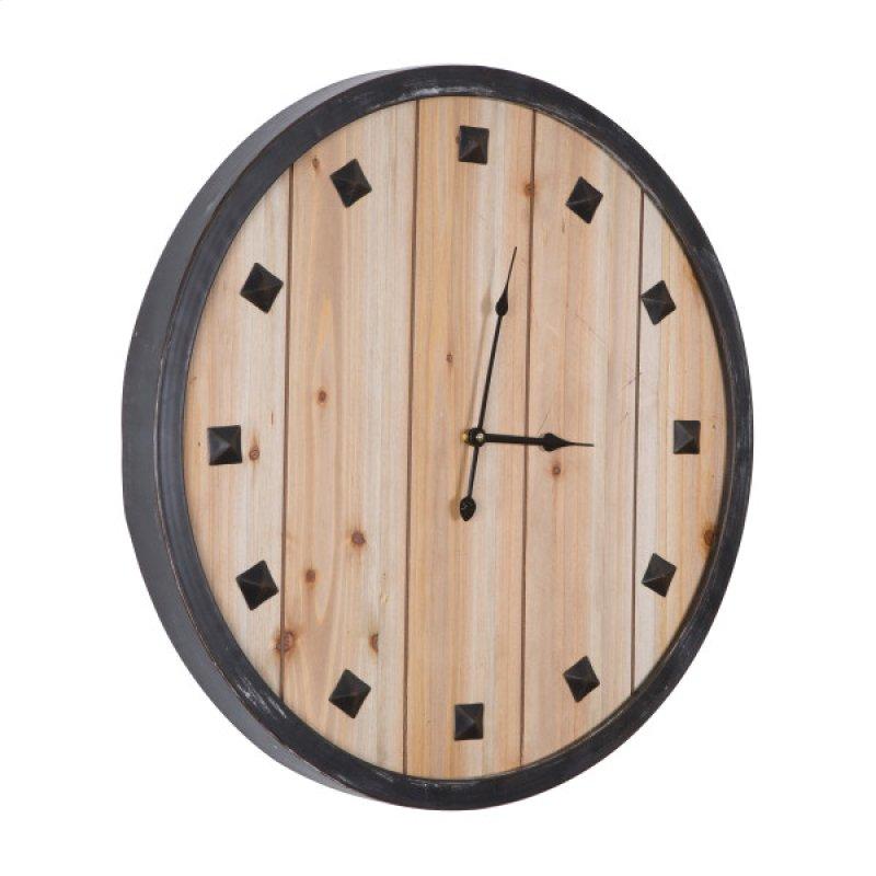 Yosemite Home Décor Home Decor Clocks CLKDL4822 IMAGE 2