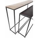 Moe's Home Collection Anni Console Table ZY-1011-37 IMAGE 8