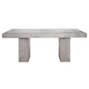 Moe's Home Collection Outdoor Tables Dining Tables BQ-1000-25 IMAGE 1