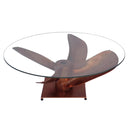 Moe's Home Collection Archimedes Coffee Table FI-1062-42 IMAGE 2