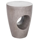 Moe's Home Collection Outdoor Seating Stools BQ-1003-25 IMAGE 2