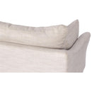 Moe's Home Collection Calista Fabric Sofa FN-1034-34 IMAGE 5