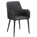 Moe's Home Collection Cantata Arm Chair ER-2040-02 IMAGE 2