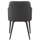 Moe's Home Collection Cantata Arm Chair ER-2040-02 IMAGE 3