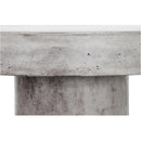 Moe's Home Collection Outdoor Tables Dining Tables BQ-1002-25 IMAGE 2