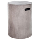 Moe's Home Collection Outdoor Seating Stools BQ-1004-25 IMAGE 1