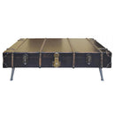 Moe's Home Collection Davy Jones Coffee Table HU-1116-02 IMAGE 1