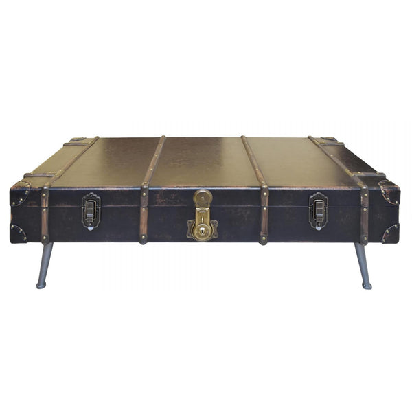 Moe's Home Collection Davy Jones Coffee Table HU-1116-02 IMAGE 1
