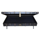 Moe's Home Collection Davy Jones Coffee Table HU-1116-02 IMAGE 2