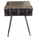 Moe's Home Collection Davy Jones End Table HU-1117-02 IMAGE 1