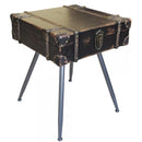 Moe's Home Collection Davy Jones End Table HU-1117-02 IMAGE 2