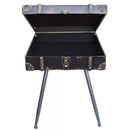 Moe's Home Collection Davy Jones End Table HU-1117-02 IMAGE 3