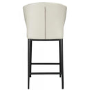 Moe's Home Collection Delaney Counter Height Stool EJ-1022-34 IMAGE 3