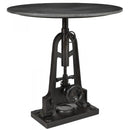 Moe's Home Collection Delaware Coffee Table QJ-1006-02 IMAGE 3