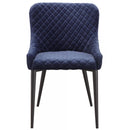 Moe's Home Collection Etta Dining Chair ER-2047-46 IMAGE 1