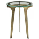 Moe's Home Collection Halvorsen Accent Table QJ-1009-43 IMAGE 1