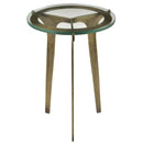 Moe's Home Collection Halvorsen Accent Table QJ-1009-43 IMAGE 2