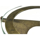 Moe's Home Collection Halvorsen Accent Table QJ-1009-43 IMAGE 3