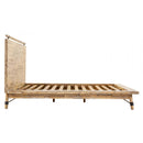 Moe's Home Collection Hudson Queen Bed VX-1030-01 IMAGE 3