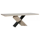 Moe's Home Collection Instinct Dining Table FZ-1003-24 IMAGE 1
