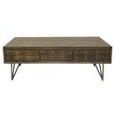 Moe's Home Collection Javadi Coffee Table VL-1002-20 IMAGE 1