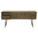 Moe's Home Collection Javadi Sideboard VL-1005-20 IMAGE 3