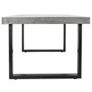 Moe's Home Collection Outdoor Tables Dining Tables BQ-1018-25 IMAGE 3