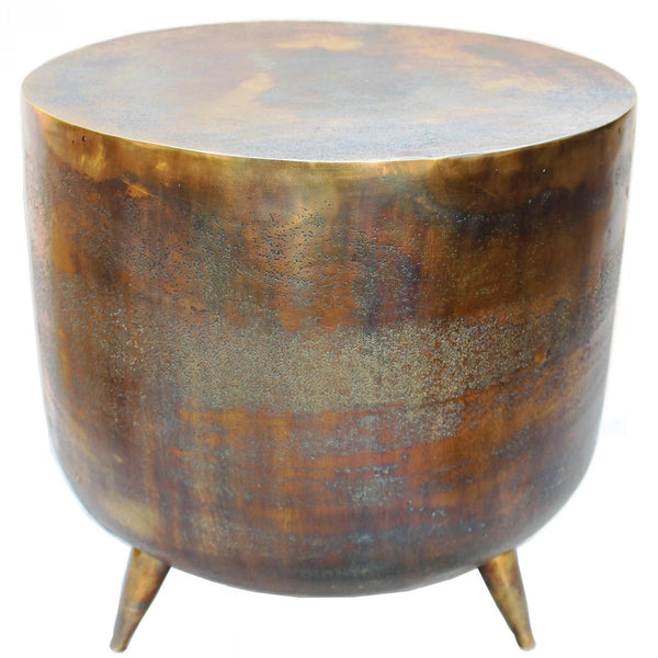 Moe's Home Collection Kettel Accent Table QK-1001-43 IMAGE 1