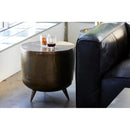 Moe's Home Collection Kettel Accent Table QK-1001-43 IMAGE 2