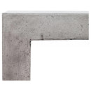 Moe's Home Collection Outdoor Seating Benches BQ-1005-25 IMAGE 4